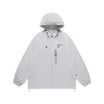 Dickies men's new summer breathable sun protection clothing