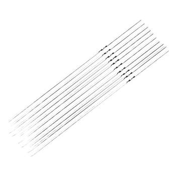 Food grade 304 stainless steel flat skewers, thickened steel skewers, barbecue outdoor utensils, grilling needles, mutton skewers, iron skewers for grilling