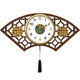 Kangbas New Chinese Quartz Clock