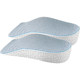 Women's arch-increasing insole invisible sports inner heightening