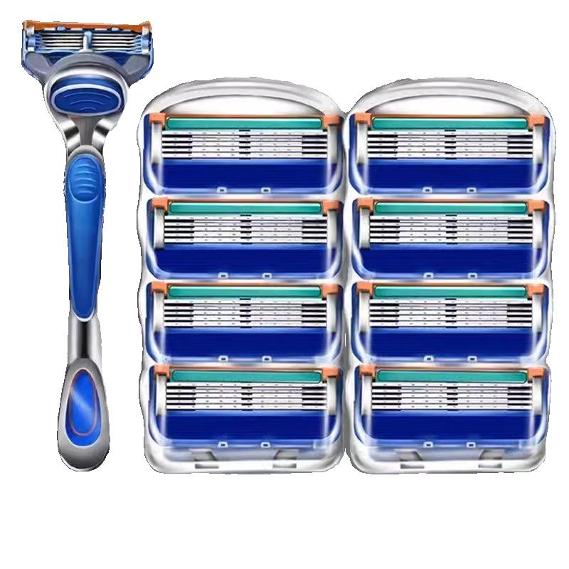 Stainless Steel Manual Shaver | Over 4,000 times purchased