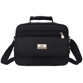 Multifunctional canvas thickened wear-resistant after-sales tool kit