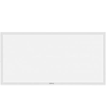 Integrated led kitchen ceiling light op lighting