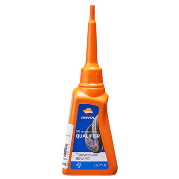 Repsol ruishuo imported from europe weishuang pedal sheep motorcycle gear oil 80w-90 120ml