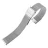 Ladies stainless steel watch strap suitable for multiple brands
