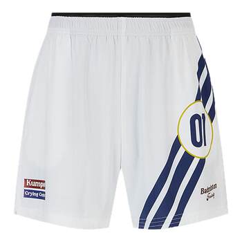 Xunfeng Badminton Pants for Men, Quick-Drying Sports Pants, Men's Quick-Drying Shorts, Sportswear, Cry Center Collaboration Model