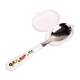 Kids 316 stainless steel spoon
