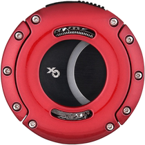 American XIKAR Xika cigar scissors XO scissors Cuban Cohiba special pliers tool set luxury smoking accessories