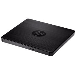 Hp External Optical Drive Dvd Burner Laptop External USB Cd Reader Mobile Disc Player