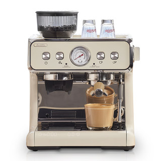 Cafetera yumtu s de segunda generación