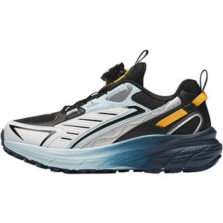 Anta children's outdoor trail running shoes for boys and girls