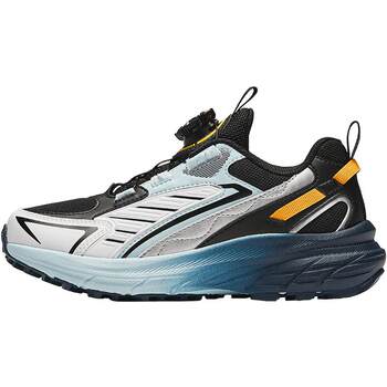 Anta children's outdoor trail running shoes for boys and girls