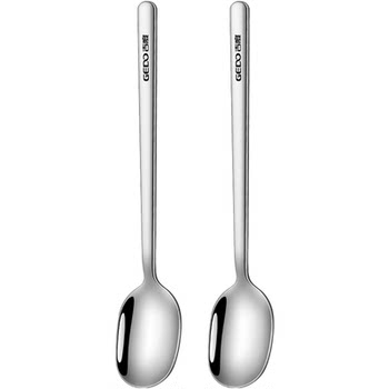 Stainless steel spoon 304