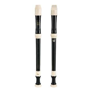 Swan 8-hole british alto recorder professional performance