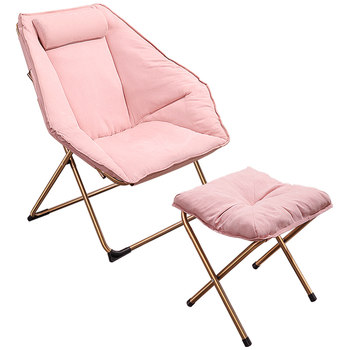 Balcony lounge chair shenglan leisure home