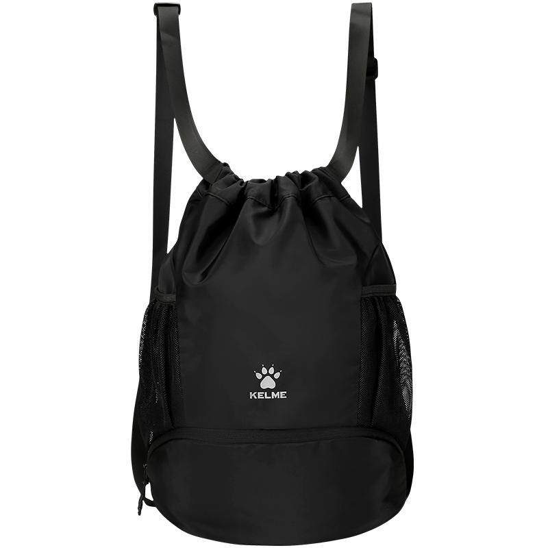 Carme training backpack football equipment bag