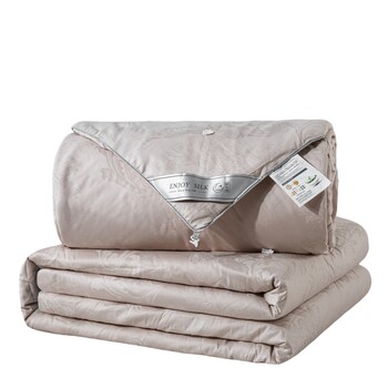 Get 10% for fake hengyuanxiang 100% mulberry silk quilt