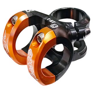 山地自行车超轻镂空把立山地车31.8速降铝合金立管改装