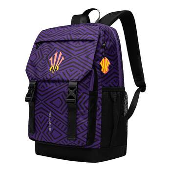 Anta irving backpack large capacity college student backpack