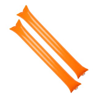 Inflatable stick, inflatable stick, cheering stick
