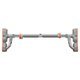 Hole-free horizontal bar indoor home pull-up equipment