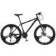 China Hongqi aluminum alloy disc brake men's and women's mountain bikes