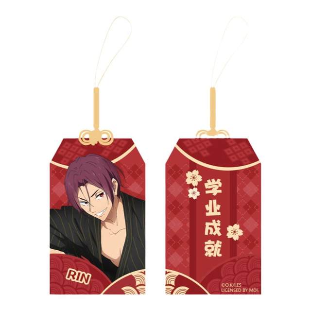 Genuine Men's Swimming Department Fabric Oshou