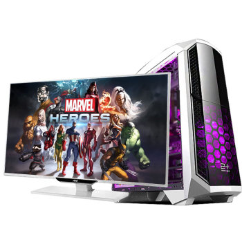 Asus computer host i530708g graphics card assembly