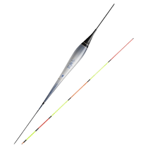 Small Fengxian High and sensitive eye-catching fine tail luminous drifted for night and night with bright LED fish drift electronic adrift carp float