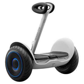 Mini xiaojiu ninebot ninebot l8 balancing car l6