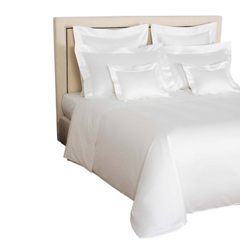 High-end luxury export 140 white egyptian cotton