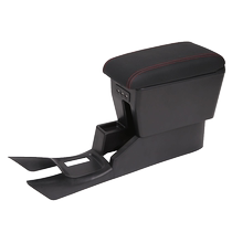 2023 модели Toyota New Witch Armrest Lexclusive of perforated 22 Witch FS обработано 20-ти юбилейного издания