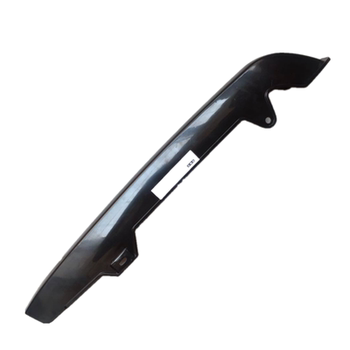 Diamond leopard silver leopard gs suzuki king en125 chain cover