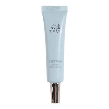 Caitang liquid foundation 7.5ml ຕົວຢ່າງສໍາລັບຜິວແຫ້ງ, ຜິວປະສົມ, ຄອນຊີລເລີ, ແຕ່ງຫນ້າຕິດທົນນານ, ຄວບຄຸມຄວາມມັນ, ຊຸ່ມຊື່ນ, ບໍ່ຕິດ, ບໍ່ເອົາເຄື່ອງແຕ່ງຫນ້າ.