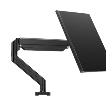 Export quality/monitor stand anti-sag design