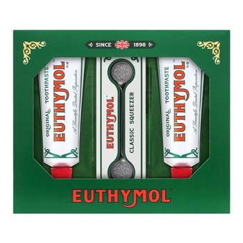 Classic set toothpaste yuezimu imported