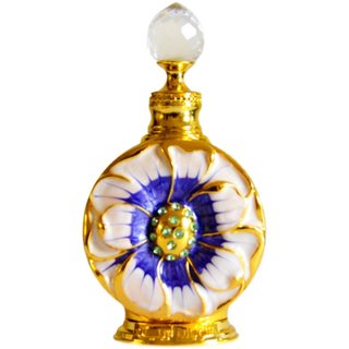 迪拜正品进口香精香水SwissArabian中东阿拉伯特产沙漠之花yulali