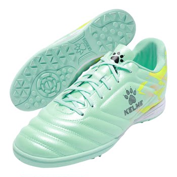 ເກີບເຕະບານ kelme ສໍາລັບເດັກນ້ອຍ, ໄວລຸ້ນ, ຜູ້ໃຫຍ່ເລັບຫັກ tf ການຝຶກອົບຮົມແລະການແຂ່ງຂັນເກີບພິເສດຢ່າງເປັນທາງການຂອງແທ້ຈິງ