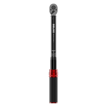 Delixi torque wrench high-precision torque kilogram wrench fixed-torque adjustable spark plug auto repair wrench