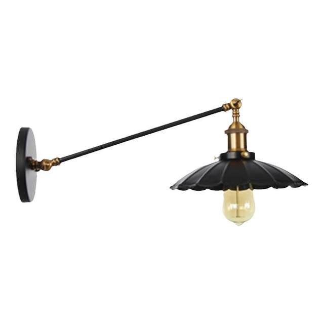 Yahei Internet Cafe Style Noodle House Chuangyi Western Restaurant Wall Lamp