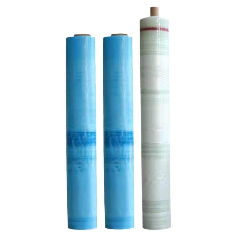 Brand new material PE greenhouse film Asiana sun protection anti-aging