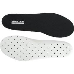 Xtep insoles 남성용 소프트 스포츠 깔창 여성용 새로운 통기성 편안한 충격 흡수 레저 스포츠 통기성 깔창 실행