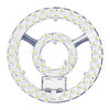 LED ceiling lamp wick replacement magnetic light strip light panel