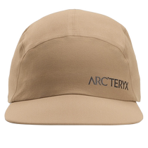 ARCTERYX ancestor bird PALTZ CAP breathable men and women with the same meniscus hat