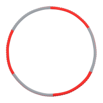 Intelligent counting hula hoop for women to slim down belly tighten belly increase weight loss without hurting waist weight loss artifact detachable hula hoop