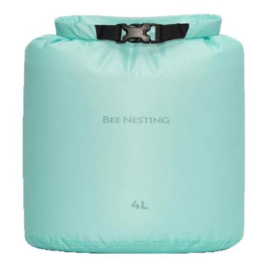 蜂筑防水袋游泳防水包户外旅行漂流沙滩收纳袋超轻溯溪干湿分离