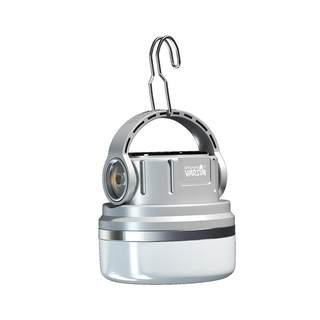 沃尔森露营灯超亮照明太阳能灯超长续航户外帐篷氛围灯ES06营地灯