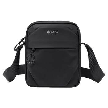 Sports men's crossbody bag lightweight and water-proof