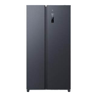 Xiaomi refrigerator double door 610L Moyuyan inverter