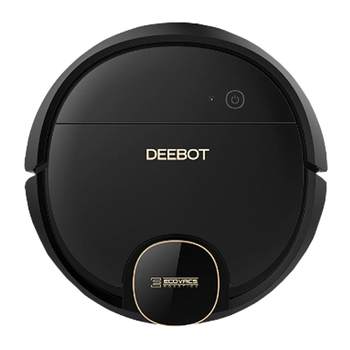 Ecovacs authorized sweeping robot double 11 promotion